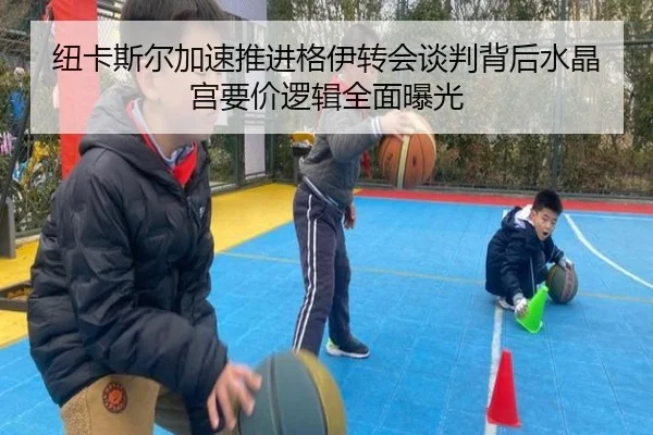 纽卡斯尔加速推进格伊转会谈判背后水晶宫要价逻辑全面曝光